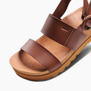 Reef Women's Vista Hi Buckle Sandals-Assorted Colours