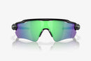 Oakley Radar EV Path OO9208-F038-Matte Black/Prizm Jade Polarized