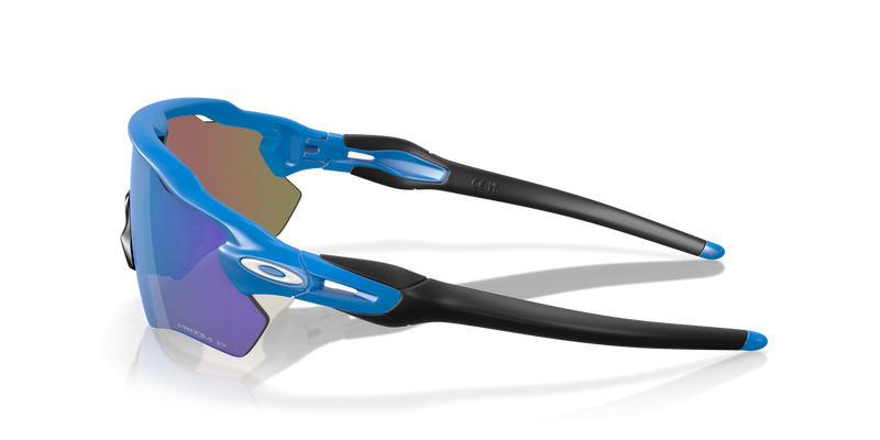 Oakley Radar EV Path OO9208-F1-Matte Sapphire/Prizm Sapphire Polarized