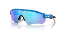 Oakley Radar EV Path OO9208-F1-Matte Sapphire/Prizm Sapphire Polarized