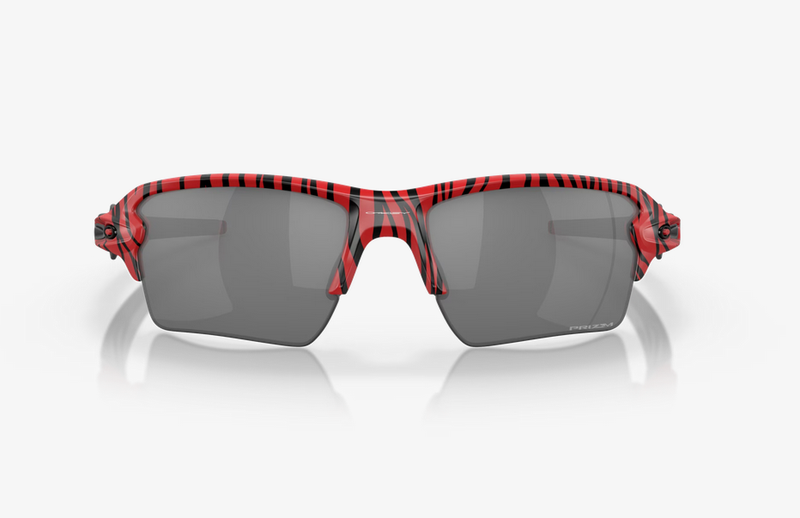 Oakley Flak 2.0 XL Red Tiger OO9188-H259-Red Tiger/Prizm Black