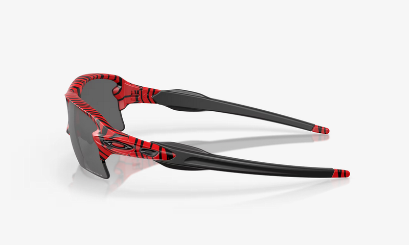 Oakley Flak 2.0 XL Red Tiger OO9188-H259-Red Tiger/Prizm Black