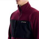 Berghaus Men's Prism Guide InterActive Polartec® Fleece Jacket-Assorted Colours