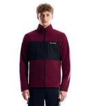 Berghaus Men's Prism Guide InterActive Polartec® Fleece Jacket-Assorted Colours