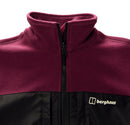 Berghaus Men's Prism Guide InterActive Polartec® Fleece Jacket-Assorted Colours