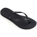 Havaianas Women's Slim Crystal Sw II Flip Flops-Assorted Colours