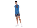 Ronhill Men's Tech Winter 1/2 Zip-Glacier/Oxide