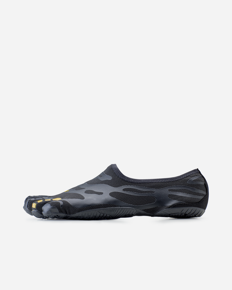 Fivefingers Mens Graspifier Shoes-Black/Black