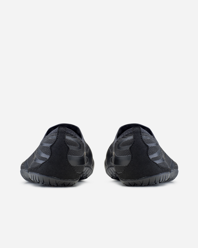 Fivefingers Mens Graspifier Shoes-Black/Black