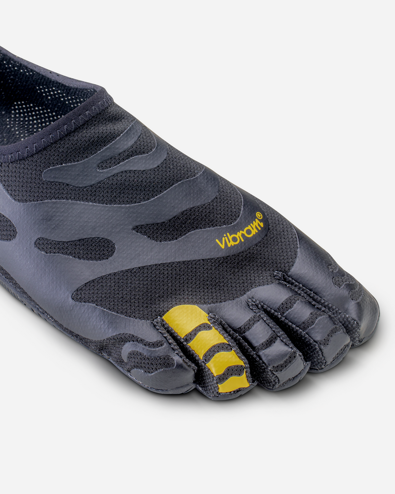 Fivefingers Mens Graspifier Shoes-Black/Black