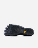 Fivefingers Womens Graspifier Shoes-Black/Black