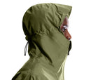 Berghaus Men's Deluge Pro 3.0 Waterproof Jacket-Dark Green