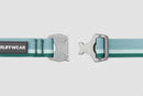Ruffwear Top Rope Metal Buckle Dog Collar-Assorted Colours
