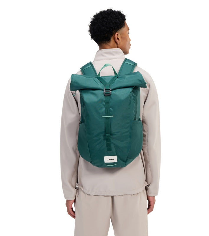 Berghaus Unisex Explorer Backpack-Assorted Colours
