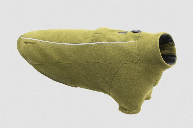 Ruffwear Climate Changer Fleece Jacket-Assorted Colours
