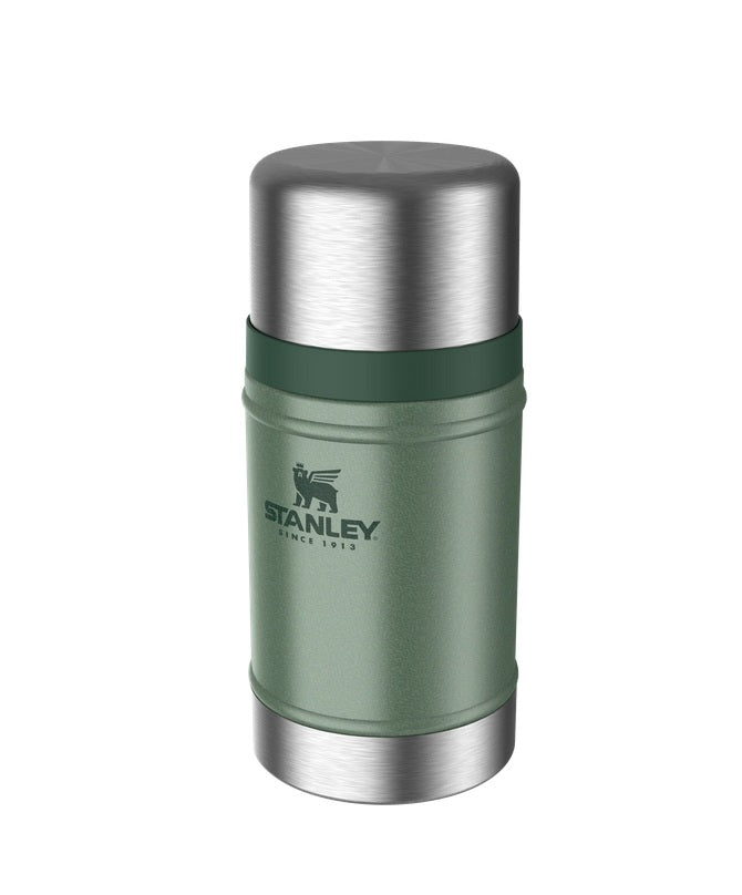 Stanley Classic Legendary Food Jar 24OZ 0.70L-Assorted Colours