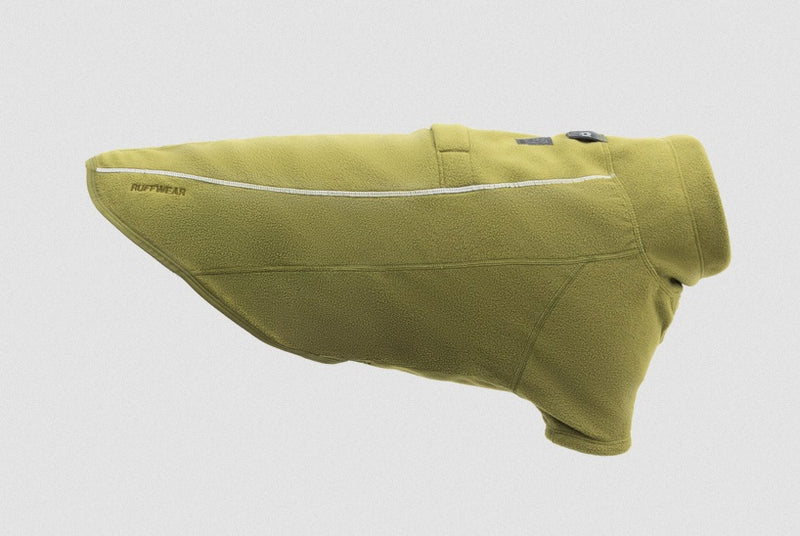 Ruffwear Climate Changer Fleece Jacket-Assorted Colours