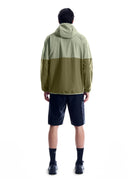 Berghaus Men's Wandermoor Wind Smock-Green