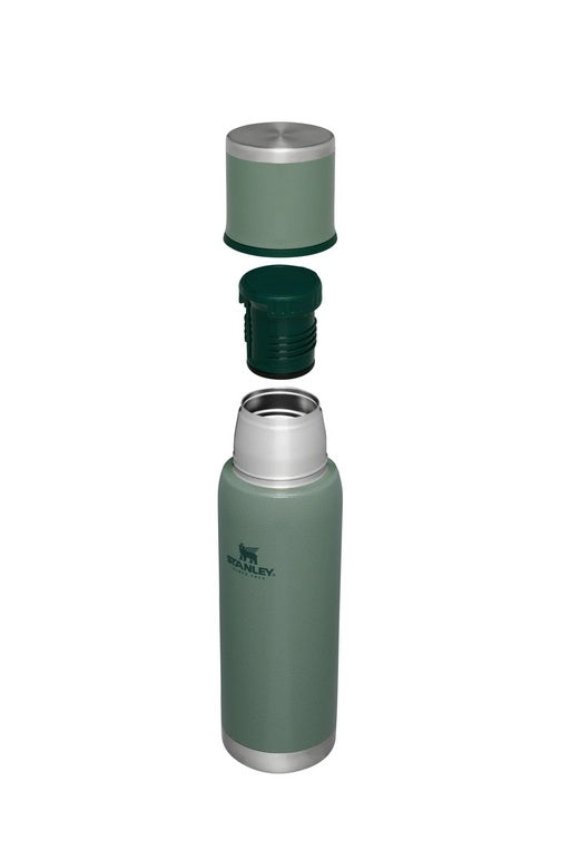 Stanley Adventure To-Go Bottle 1L-Assorted Colours