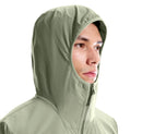 Berghaus Men's Wandermoor Wind Smock-Green