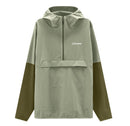 Berghaus Men's Wandermoor Wind Smock-Green