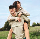 Berghaus Men's Wandermoor Wind Smock-Green