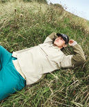 Berghaus Men's Wandermoor Wind Smock-Green