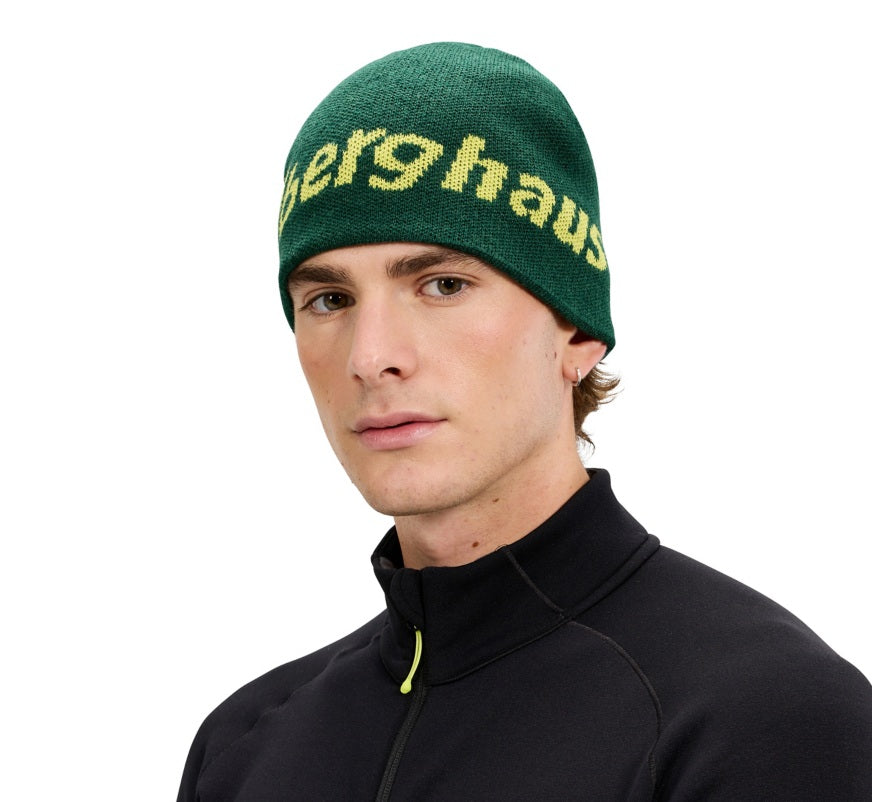 Berghaus Unisex Blocks Beanie-Assorted Colours