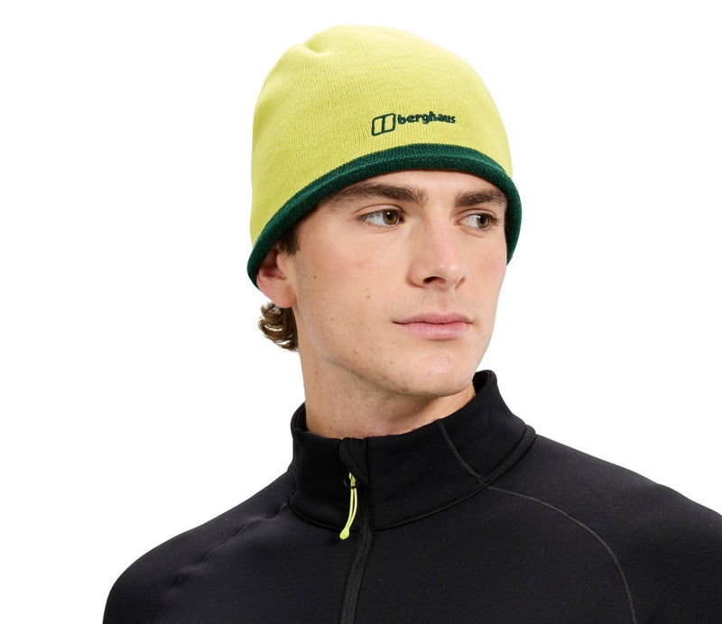 Berghaus Unisex Blocks Beanie-Assorted Colours