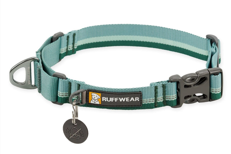 Ruffwear Web Reaction Dog Collar-Assorted Colours