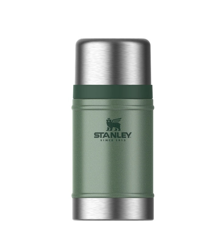 Stanley Classic Legendary Food Jar 24OZ 0.70L-Assorted Colours
