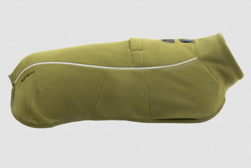 Ruffwear Climate Changer Fleece Vest-Assorted Colours