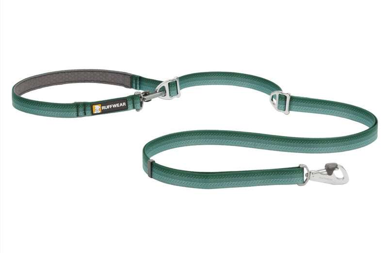 Ruffwear Switchbak Dog Leash-Assorted Colours