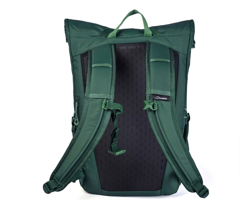 Berghaus Unisex Explorer Backpack-Assorted Colours