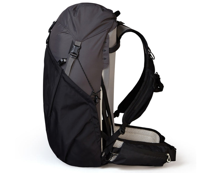 Berghaus Unisex 3D Freeflow 30L Pack-Assorted Colours