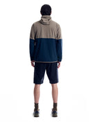 Berghaus Men's Wandermoor Wind Smock-Grey