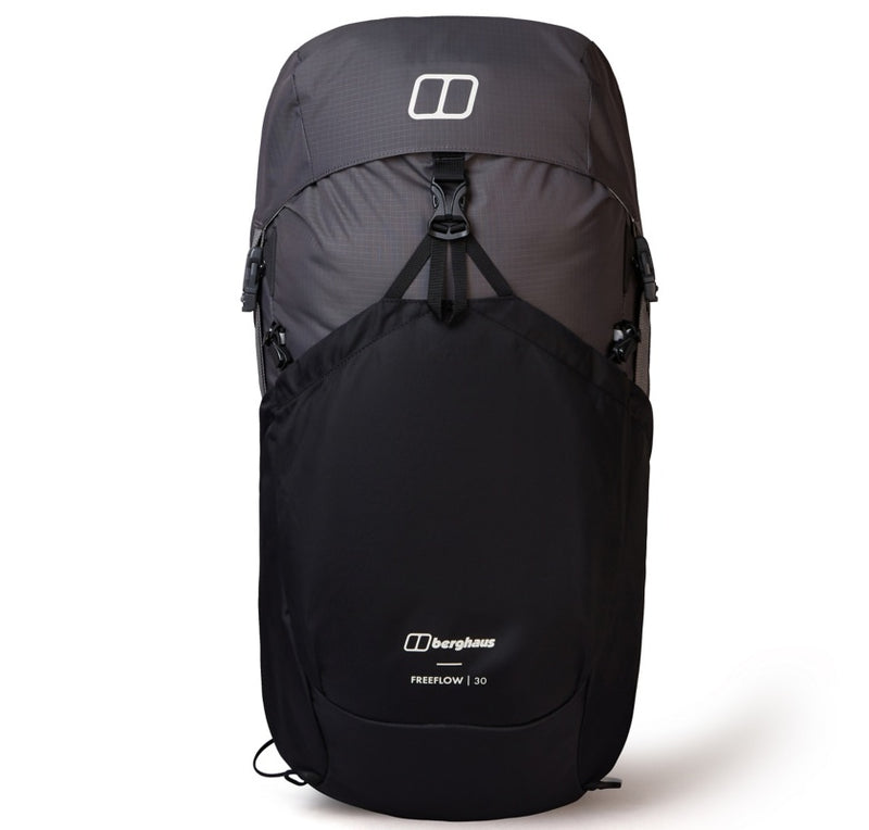 Berghaus Unisex 3D Freeflow 30L Pack-Assorted Colours