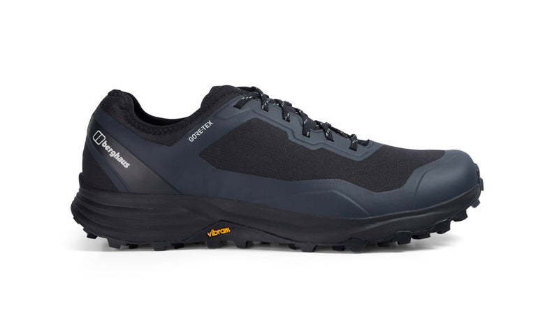 Berghaus Men's VC22 GTX Shoes-Grey/Black