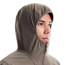 Berghaus Men's Wandermoor Wind Smock-Grey