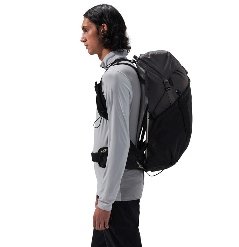 Berghaus Unisex 3D Freeflow 30L Pack-Assorted Colours