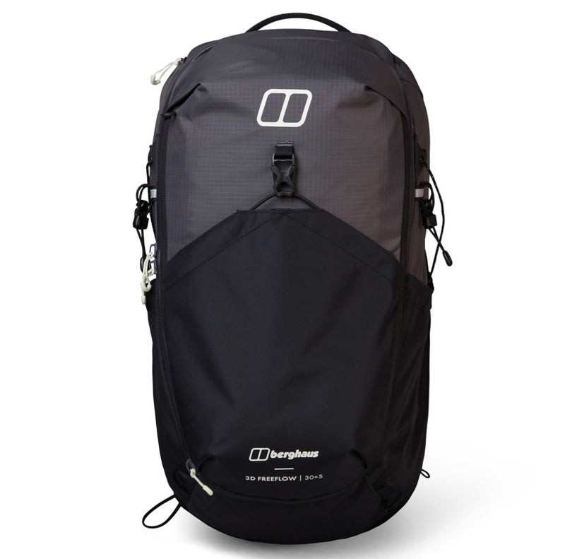 Berghaus Unisex 3D Freeflow 30+5L S Pack-Assorted Colours