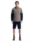 Berghaus Men's Wandermoor Wind Smock-Grey