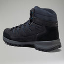 Berghaus Men's Explorer Trek Gore-Tex 2.0 Boots-Dark Grey/Blue