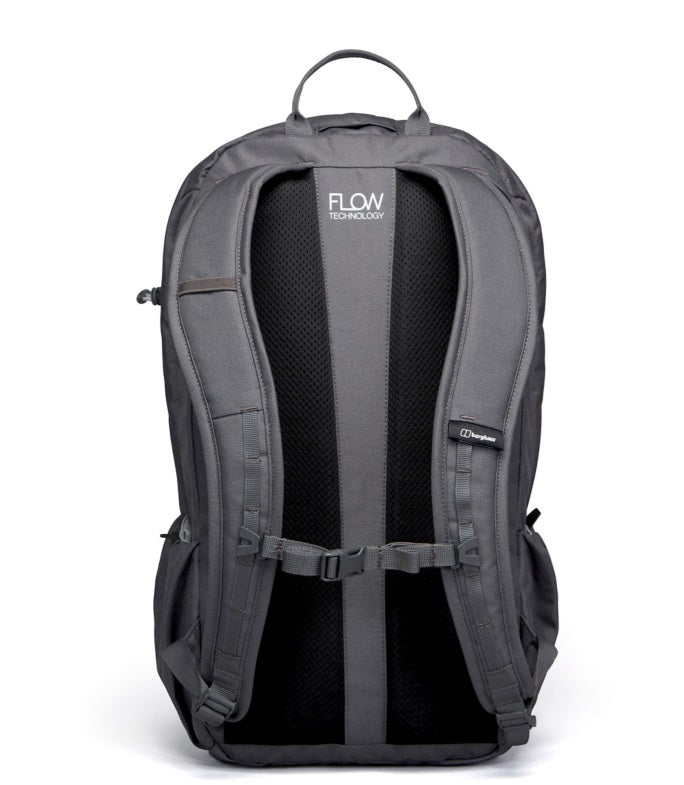 Berghaus Twentyfourseven 24/7 25 Rucksack-Grey/Black