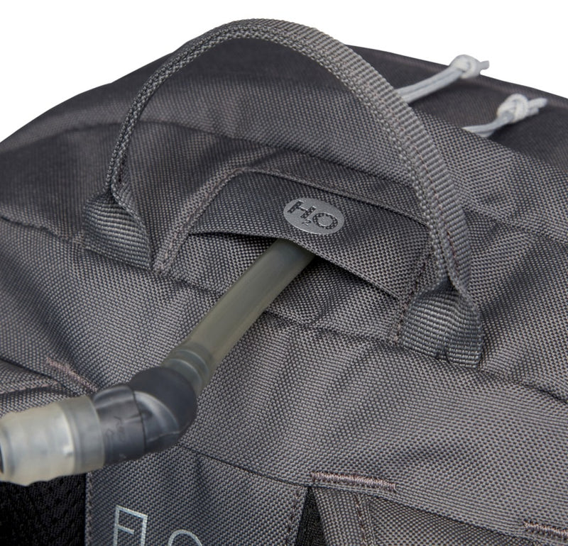 Berghaus Twentyfourseven 24/7 25 Rucksack-Grey/Black
