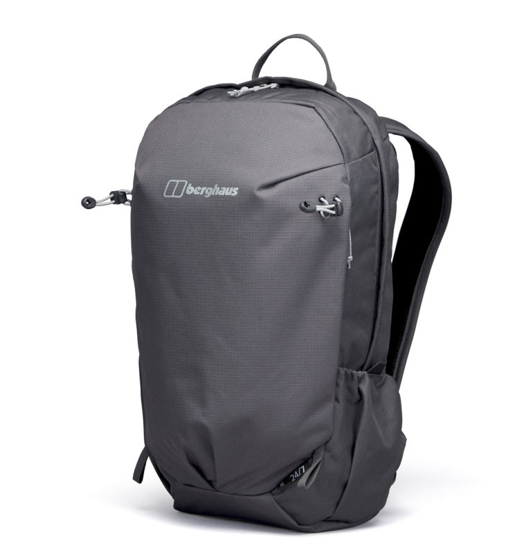 Berghaus Twentyfourseven 24/7 25 Rucksack-Grey/Black