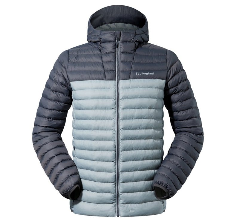 Berghaus Men's Vaskye Insulated Jacket-Assorted Colours