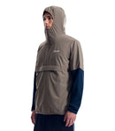 Berghaus Men's Wandermoor Wind Smock-Grey
