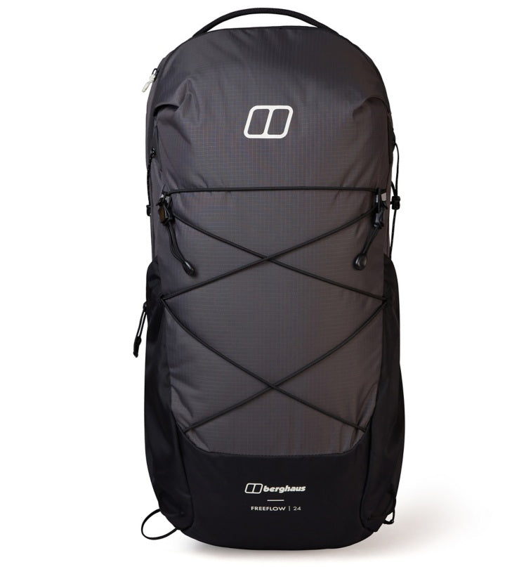 Berghaus Unisex Freeflow 24L Pack-Assorted Colours
