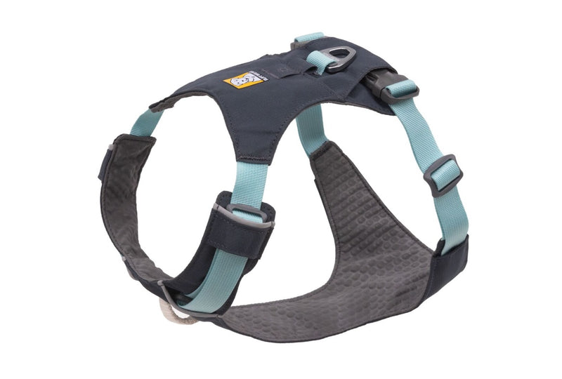 Ruffwear Hi & Light Harness-Assorted Colours